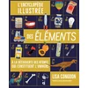 Image de L'encyclopédie illustrée des éléments