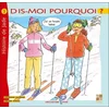 Image de Dis-moi pourquoi ? j'ai un herpès labial