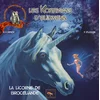Image de La licorne de brocéliande