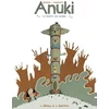 Image de Anuki - Tome 1 - la guerre des poules