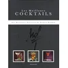 Image de Les meilleures recettes de cocktails des meilleurs ouvriers de france barmen