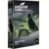 Image de Jeux de société IELLO Adventure Games - Monochrome Gris TU 22734