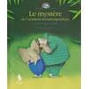 Image de Le mystère de l'aérateur transtympanique