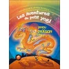 Image de Janou et le dragon d'eau Tome 3