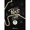 Image de Le guide paris des 1000 lieux cultes de films, series, musiques, bd, romans