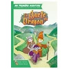 Image de Livre intéractif Gamflow Ma première aventure En quête du Dragon