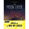Image de Moon deer - prix de la bd sf 2022 (lauréat)