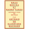 Image de Brás, bexiga et barra funda