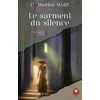 Image de Le sarment du silence