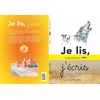 Image de Je lis, j'écris ce2 cahier d'exercice