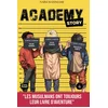 Image de Academy story : Tome 4
