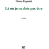 Image de Là où je ne dois pas être - roman
