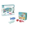 Image de Livre pour bain La fete sous l ocean
