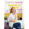Image de Sauces et coulis