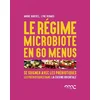 Image de Le régime microbiote en 60 recettes orientales