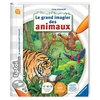 Image de Jeu éducatif Tiptoi Le grand imagier des animaux