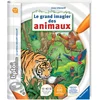 Image de Tiptoi® -  Le Grand Imagier Des Animaux