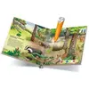 Image de Jeux éducatifs Le grand imagier des animaux tiptoi® Ravensburger Multicolore 27,8x24,5x1,7 cm 13.099.000
