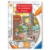 Image de Jeu éducatif Tiptoi Mon premier livre de vocabulaire Anglais