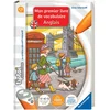 Image de Tiptoi® -  Mon Premier Livre De Vocabulaire Anglais
