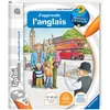 Image de Tiptoi® -  J'apprends L'anglais