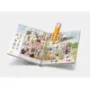 Image de Jeux éducatifs J'apprends l'anglais tiptoi® Ravensburger Multicolore 27,9x24,4x1,8 cm 13.099.003