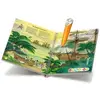 Image de Jeux éducatifs Je découvre les pirates tiptoi® Ravensburger Multicolore 27,8x24,5x1,7 cm 13.099.004