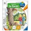 Image de Livre interactif Je découvre la forêt 4 ans Multicolore