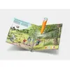 Image de Jeux éducatifs J'explore la forêt tiptoi® Ravensburger Multicolore 27,8x24,5x1,7 cm 13.099.005