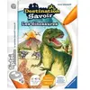 Image de Jeux éducatifs Destination Savoir - Les dinosaures tiptoi® Ravensburger Multicolore 27,2x21,8x1 cm 13.099.006