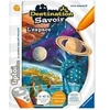Image de tiptoi, Livre interactif, Destination Savoir L'espace, 7 ans, 13099007,