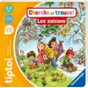 Image de Tiptoi® -  Cherche Et Trouve  Les Saisons