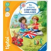 Image de Tiptoi® -  Mes Premieres Comptines Anglaises