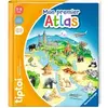 Image de Jeux éducatifs Mon premier Atlas tiptoi® Ravensburger Multicolore 27,9x24,3x1,8 cm 13.099.012