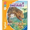 Image de Tiptoi® -  Je Decouvre Les Dinosaures