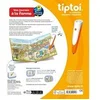 Image de tiptoi, Livre interactif, Une journée a la ferme, 4 ans, 13099014,