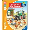 Image de Tiptoi® -  Une Journee A La Ferme