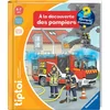 Image de Tiptoi® -  A La Decouverte Des Pompiers
