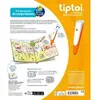Image de Jeux éducatifs À la découverte du corps humain tiptoi® Ravensburger Multicolore 27,9x24,9x1,8 cm 13.099.016