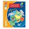 Image de Jeu éducatif Tiptoi L'encyclopédie des p'tits curieux