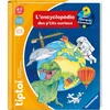 Image de Tiptoi® l'encyclopédie des p'tits curieux