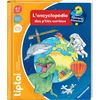 Image de Tiptoi® -  L'encyclopedie Des P'tits Curieux