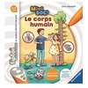 Image de Jeu éducatif sans ecran Tiptoi Mini Doc' Le corps humain