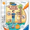 Image de Tiptoi® -  Mini Doc'  Le Corps Humain