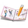 Image de Jeux éducatifs Mini Doc' - La danse classique tiptoi® Ravensburger Multicolore 17,2x16,9x1,7 cm 13.099.021