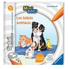 Image de Jeu éducatif Tiptoi Mini Doc' Les bébés animaux