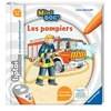 Image de Jeu éducatif Tiptoi Mini Doc' Les pompiers