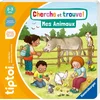 Image de Tiptoi® cherche et trouve : mes animaux