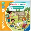 Image de Tiptoi® -  Cherche Et Trouve: Mes Animaux