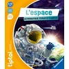 Image de Tiptoi® -  L'espace  Astronautique, Etoiles Et Planetes